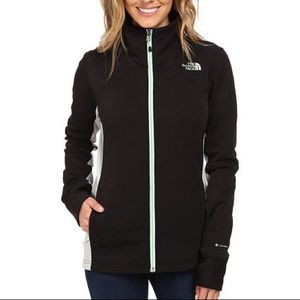 ❌SOLD❌ NorthFace Zip Up